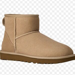 UGG Women’s Classic Mini II